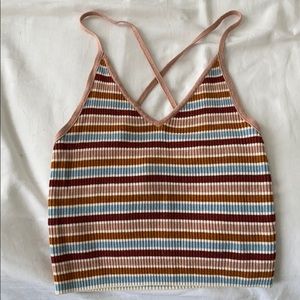 Kendall & Kylie Tank Top